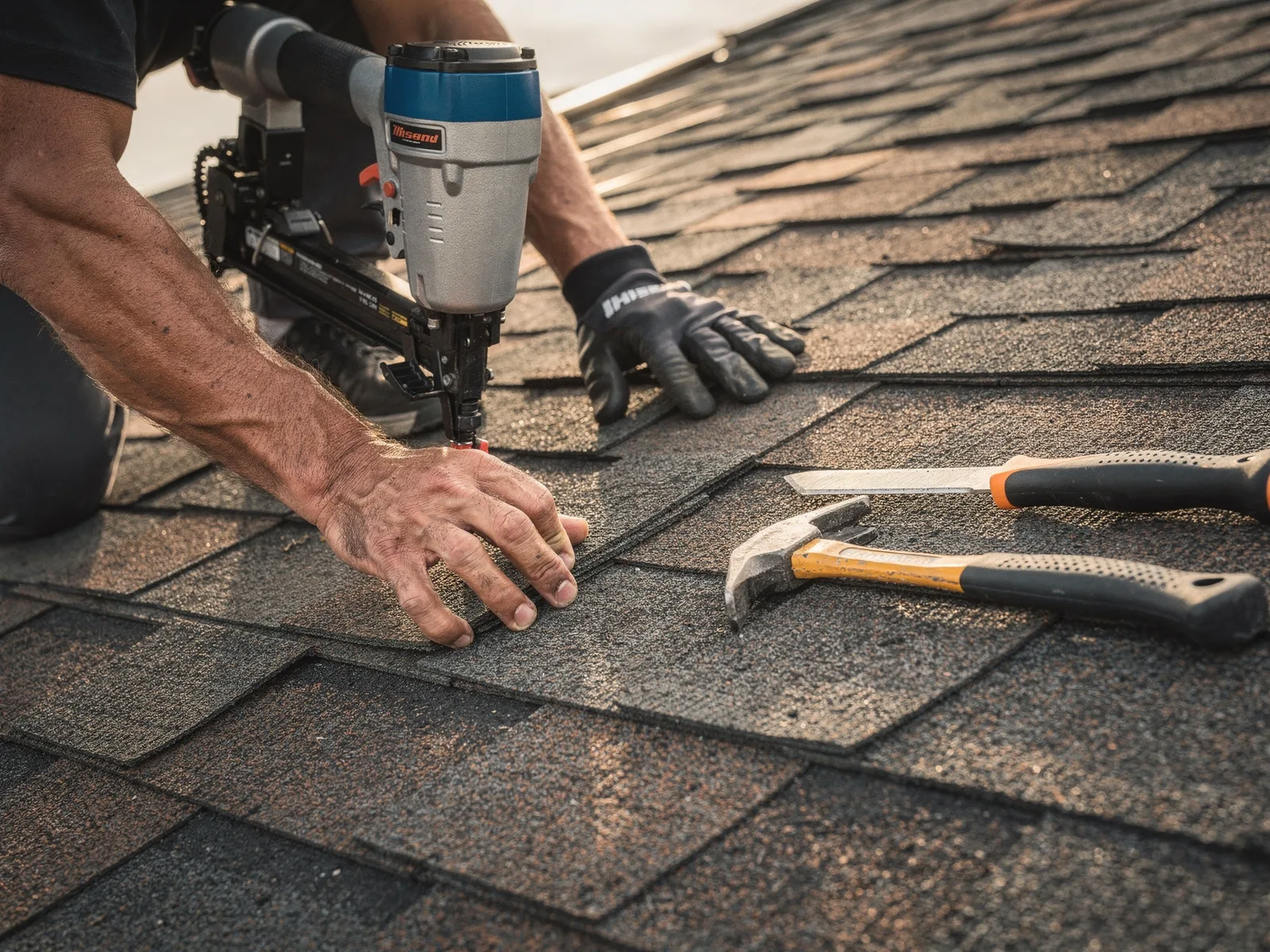Why choose Roof Repair in Wheatland, IA